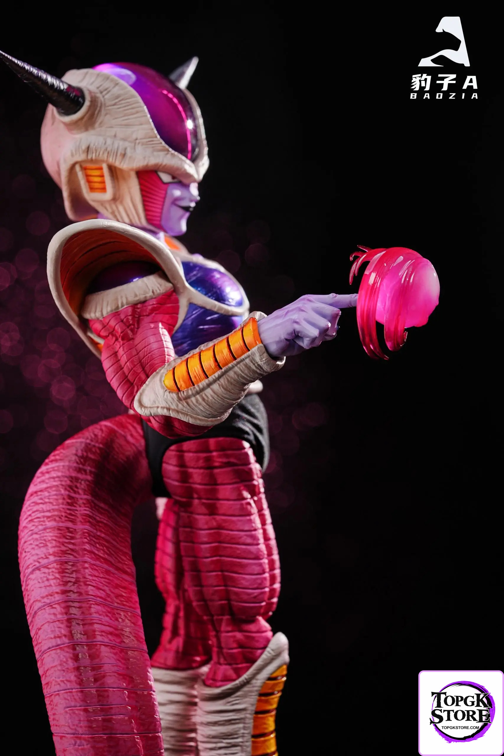 Bao Zi A Studio – Dragon Ball Frieza - Photo 5 | TopGKStore