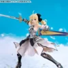 GSC - Reincarnation Fate/stay night Saber Lily -Distant Avalon- Plastic Model (Licensed) - Photo 1 | TopGKStore