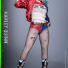 HOTTOYS – Movie Masterpiece “Suicide Squad” 1/6 Harley Quinn (Ver,2.0) MMS841 (Licensed) - Photo 20 | TopGK