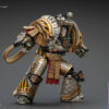 JOYTOY – Iron Warriors Perturabo, Primarch of the lVth Legion (Licensed) - Photo 2 | TopGKStore