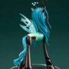 Kotobukiya – MY LITTLE PONY BISHOUJO QUEEN CHRYSALIS 1/7 Complete Figure (Licensed) - Photo 4 | TopGKStore