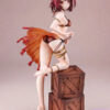 AmiAmi X AMAKUNI – Atelier Sophie: The Alchemist of the Mysterious Book Sophie Neuenmuller Swimsuit Ver. Complete Figur