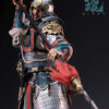 Jiao Zong Studio – Qin Qiong 1/6 Action Figure JZMW-017 (Licensed) - Photo 3 | TopGKStore