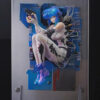 Max Factory – Ghost in the Shell Kusanagi Motoko 1/7 Figure (Licensed) - Photo 5 | TopGKStore