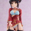 Alice Glint – Cafe Stella and the Reaper’s Butterfly “Natsume Shiki” Chinese Clothes Ver. 1/3.5 Compl
