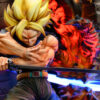 Poker Monster Studio – Dragon Ball Super Trunks - Photo 2 | TopGKStore