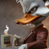 Sideshow Collectibles – Howard the Duck Premium Format Figure 300909 (Licensed) - Photo 5 | TopGKStore
