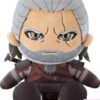GSC – Plushie Witcher 3 Geralt (Licensed) - Photo 3 | TopGKStore