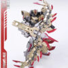 Cang Wan Ge Studio – Hero Grade – Yinglong Guard Transforming Mecha (Licensed) - Photo 34 | TopGKStore
