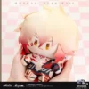 miHoYo – Honkai: Star Rail Chibi Doll Series Plush Doll (Licensed) - Photo 8 | TopGKStore