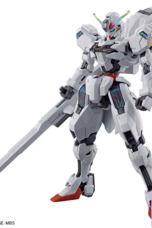 BANDAI SPIRITS – HG 1/144 GUNDAM CALIBARN (Licensed) - Photo 1 | TopGKStore