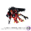 MegaHouse – Desktop Army “Rebuild of Evangelion” Asuka Langley Shikinami & Evangelion Unit-02 (Licensed