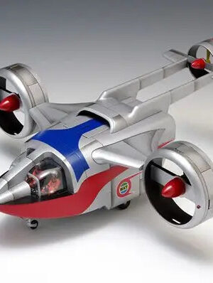 WAVE – Ultraman Series: Return of Ultraman – Jetro & Arrow 1 & Arrow 2 (Licensed) - Photo 1 | TopGKStore