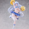 Hanabee – Cian Elfina Cheerleader 1/6 Figure (Licensed) - Photo 2 | TopGKStore
