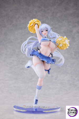 Hanabee – Cian Elfina Cheerleader 1/6 Figure (Licensed) - Photo 2 | TopGKStore