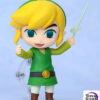 GSC – Nendoroid The Legend of Zelda: The Wind Waker HD Link The Wind Waker ver. (Licensed) - Photo 8 | TopGKStore