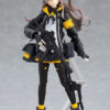 MAX Factory – figma Girls’ Frontline UMP45 X UMP9 (Licensed) - Photo 2 | TopGKStore