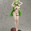 Green Tea Studio – Tavern Bunny Girl C.C. Code Geass - Photo 2 | TopGKStore
