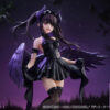 FURYU – Date A LiveⅤ BiCute Dark Figure Kurumi Tokisaki (Licensed) - Photo 4 | TopGKStore