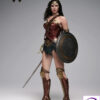 INART Studio – Batman v Superman: Dawn of Justice Wonder Woman (Licensed) - Photo 8 | TopGKStore
