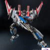 Threezero – Transformers: Bumblebee DLX Starscream 3Z09430W0 (Licensed) - Photo 10 | TopGKStore