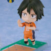Orange Rouge – Nendoroid Haikyuu!! Tadashi Yamaguchi & Kei Tsukishima The New Karasuno Ver. (Licensed) - Photo 11 |