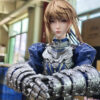 ArtBox Studio – Saber DLC Fate/Stay Night - Photo 1 | TopGKStore