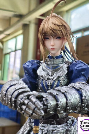 ArtBox Studio – Saber DLC Fate/Stay Night - Photo 1 | TopGKStore