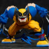 Sideshow Collectibles – Hulk & Wolverine Designer Collectible Statue 700247 700248 (Licensed) - Photo 16 | TopGKSto