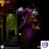 Mezco Studio – Batman 1/12 DC Animated Batman Joker Action Figure (Licensed) - Photo 7 | TopGKStore