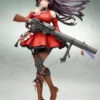 QuesQ – Girls’ Frontline Lewis 1/7 Complete Figure (Licensed) - Photo 8 | TopGKStore