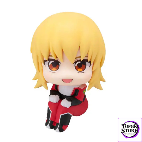 MegaHouse – LookUp Mobile Suit Gundam SEED Freedom Lacus Clyne & Cagalli Yula Athha & Kira Yamato & Athrun