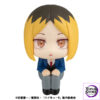 MegaHouse – LookUp Haikyuu!! Kenma Kozume & Tetsuro Kuroo Complete Figure (Licensed) - Photo 5 | TopGKStore