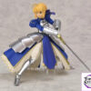 Max Factory – Fate/Stay Night Altria Pendragon Figma Saber 2.0 (Licensed) - Photo 2 | TopGKStore