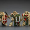JOYTOY – Dark Angels Deathwing Knight 1/2/3 JT02489 JT02496 JT02502 (Licensed) - Photo 6 | TopGKStore