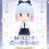 GSAS X miHoYo – Genshin Impact Hello! Good Smile Kamisato Ayaka X Kamisato Ayato (Licensed) - Photo 2 | TopGKStore