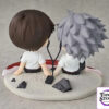 GSAS X GSC – Mini Memory Rebuild of Evangelion Shinji Ikari & Kaworu Nagisa Complete Figure (Licensed) - Photo 2 |