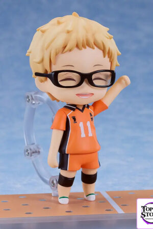 Orange Rouge – Nendoroid Haikyuu!! Tadashi Yamaguchi & Kei Tsukishima The New Karasuno Ver. (Licensed) - Photo 2 | 