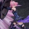 SSF & eStream – Fate/Grand Order -Final Singularity Grand Temple of Time: Solomon- Mash Kyrielight 1/7 Complete Fig