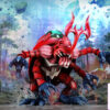 MINE Studio – Perfect Level #7 Atlur Kabuterimon Digimon - Photo 1 | TopGKStore
