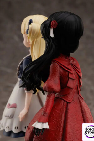 FURYU X F:NEX – Shadows House Kate Shadow 1/7 Figure (Licensed) - Photo 2 | TopGKStore
