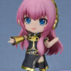 GSC – Nendoroid Character Vocal Series 03 Megurine Luka 2.0 (Licensed) - Photo 5 | TopGKStore