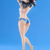 WAVE – POP UP PARADE BEACH QUEENS Movie “GRIDMAN UNIVERSE” Rikka Takarada L size Complete Figure (Licensed)