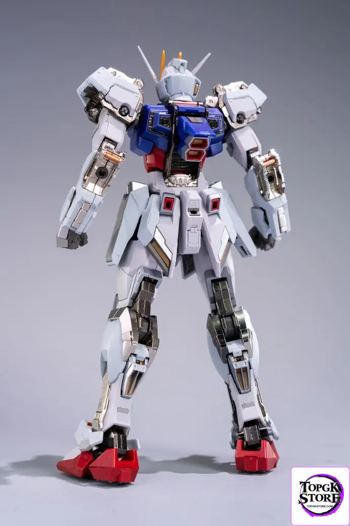 IRON Toys – Model 8829 Diecast Inner Frame Parts Set (Licensed) - Photo 5 | TopGKStore