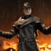 VoidToys Studio – Resident Evil Mr. X 1/6 scale Tyrant VT001 Articulated-Eye Action Military Male Figure - Photo 3 | To
