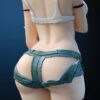 UP Studio X ZZ Studio – Seria and the Goblin Dungeon Fighter - Photo 7 | TopGKStore