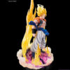 Tsume Studio – Dragon Ball Movies Collection Z Gogeta 1/4 Statue (Licensed) - Photo 11 | TopGKStore