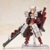 Kotobukiya – Frame Arms Girl Kagutsuchi-Otsu [Fencer] Plastic Model (Licensed) - Photo 5 | TopGKStore