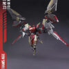 Cang Wan Ge Studio – Hero Grade – Yinglong Guard Transforming Mecha (Licensed) - Photo 31 | TopGKStore