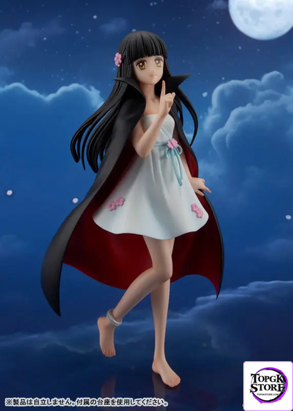 PROOF – “Tokimeki Tonight” Ranze Eto 1/7 Complete Figure (Licensed) - Photo 3 | TopGKStore